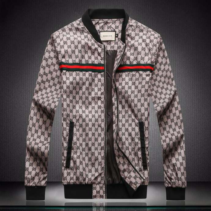 Picture of Gucci Jackets _SKUGucciM-4XL50612841